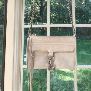 Rebecca Minkoff Mini M.A.C. Crossbody